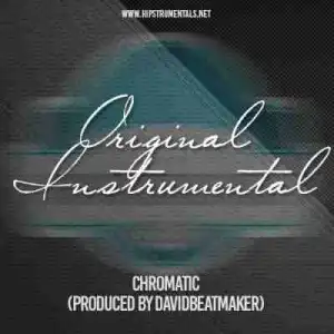 Instrumental: Chromatic - Red Zone  (Prod. By DavidBeatMaker)